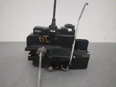 Peça sobressalente para automóvel em segunda mão fechadura da porta dianteira esquerda por opel antara 2.2 cdti cat (a 22 dm / lnq) referências oem iam 