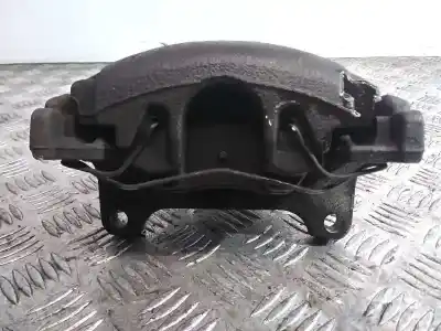İkinci el araba yedek parçası ön sol fren kaliper için skoda superb combi (3t5) 2.0 tdi dpf oem iam referansları   