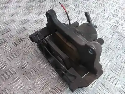 İkinci el araba yedek parçası ön sol fren kaliper için skoda superb combi (3t5) 2.0 tdi dpf oem iam referansları   
