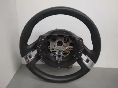 Recambio de automóvil de segunda mano de volante para citroen c4 grand picasso 1.6 hdi fap referencias oem iam 6096636