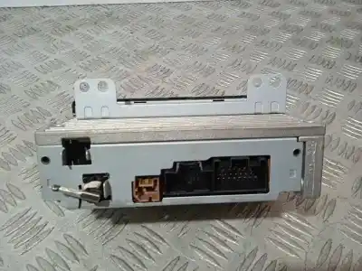 Автозапчастина б/у аудіо система / радіо cd для opel astra k lim. 5türig business посилання на oem iam 42518885  