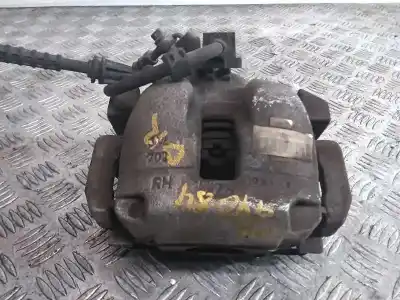 Second-hand car spare part front right brake caliper for peugeot 3008 style oem iam references 