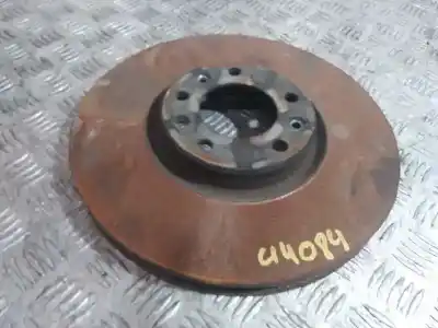 Second-hand car spare part front disc brake for peugeot 3008 style oem iam references 