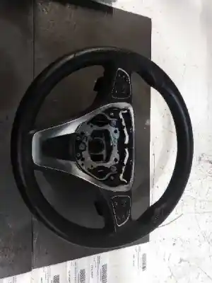 Автозапчасти б/у руль за mercedes-benz clase e (w213) e 220 d (213.004) ссылки oem iam a0004607103
