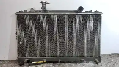 Second-hand car spare part water radiator for mazda 6 lim. (gh) 2.2 ce 163 active oem iam references 