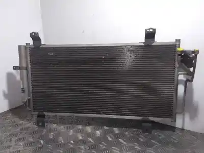 Second-hand car spare part air conditioning condenser / radiator for mazda 6 lim. (gh) 2.2 ce 163 active oem iam references 839700501