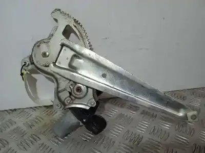 Автозапчасти б/у задний правый стеклорегулятор за toyota rav 4 iii (_a3_) 2.2 d 4wd (ala30_) ссылки oem iam 8572035140 6 pins 2621002340