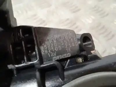 Автозапчасти б/у задний правый стеклорегулятор за toyota rav 4 iii (_a3_) 2.2 d 4wd (ala30_) ссылки oem iam 8572035140 6 pins 2621002340