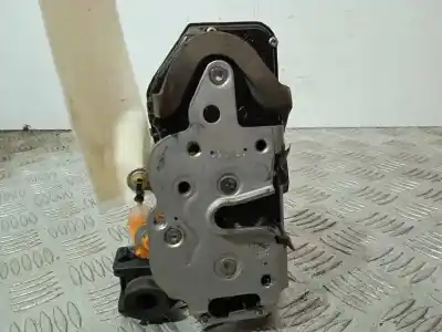 Автозапчасти б/у замок левой передней двери за opel mokka x selective start/stop ссылки oem iam 
