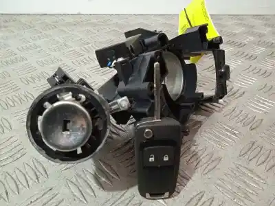 Автозапчасти б/у переключатель стартера за opel mokka x selective start/stop ссылки oem iam 4121694