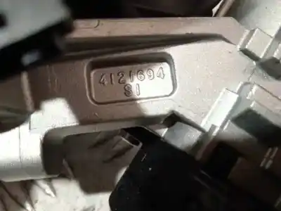 Автозапчасти б/у переключатель стартера за opel mokka x selective start/stop ссылки oem iam 4121694  