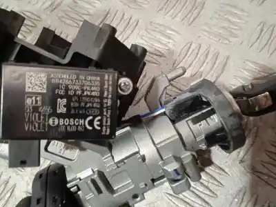 Автозапчасти б/у переключатель стартера за opel mokka x selective start/stop ссылки oem iam 4121694  