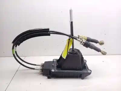 Second-hand car spare part gearbox linkage for renault captur zen oem iam references 349017122r