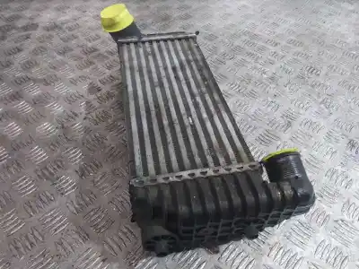Peça sobressalente para automóvel em segunda mão intercooler por ford focus lim. (cb8) 1.6 tdci cat referências oem iam bv619l440cj 1740034 bv619l440ch