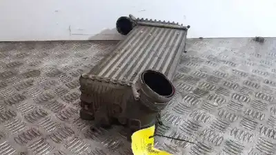 Peça sobressalente para automóvel em segunda mão intercooler por ford focus lim. trend referências oem iam bv619l440ck  