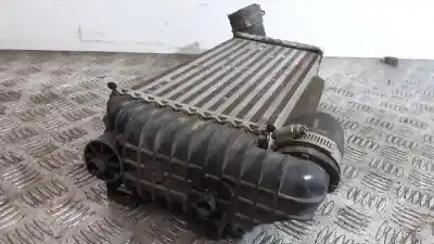 Peça sobressalente para automóvel em segunda mão intercooler por ford focus lim. trend referências oem iam bv619l440ck  