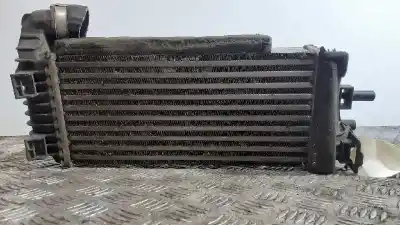 Peça sobressalente para automóvel em segunda mão intercooler por ford focus lim. trend referências oem iam bv619l440ck  