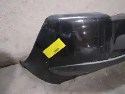 Pezzo di ricambio per auto di seconda mano paraurti posteriore per lancia ypsilon (101) 1.2 16v cat 80 cv / 59 kw riferimenti oem iam   