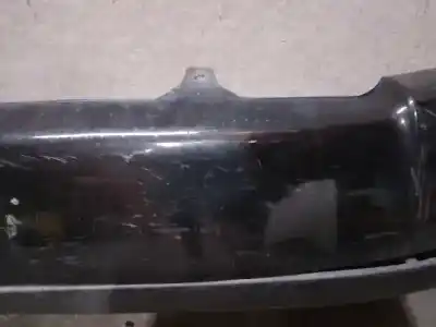 Pezzo di ricambio per auto di seconda mano paraurti posteriore per lancia ypsilon (101) 1.2 16v cat 80 cv / 59 kw riferimenti oem iam   
