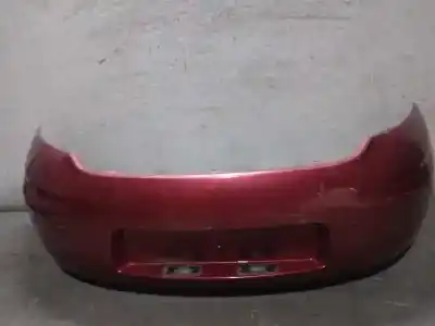 Tweedehands auto-onderdeel achterbumper voor ford cougar (mc) 2.0 oem iam-referenties 