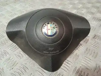 Автозапчастина б/у передня ліва подушка безопасности для alfa romeo gt (125) 1.9 jtd 16v 150/ distinctive посилання на oem iam 735289920