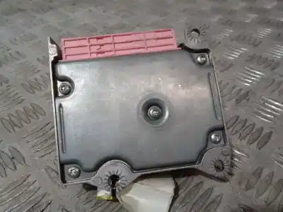 Автозапчасти б/у блок управления подушками безопасности за alfa romeo gt (125) 1.9 jtd 16v 150/ distinctive ссылки oem iam 60683300  