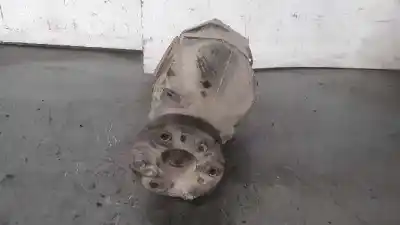 Second-hand car spare part rear differential for mercedes-benz clase c (w203) berlina 220 cdi (203.006) oem iam references 2103513308  