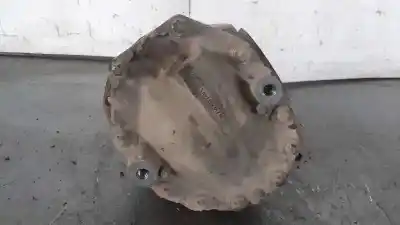 Second-hand car spare part rear differential for mercedes-benz clase c (w203) berlina 220 cdi (203.006) oem iam references 2103513308  