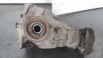 Second-hand car spare part rear differential for mercedes-benz clase c (w203) berlina 220 cdi (203.006) oem iam references 2103513308  