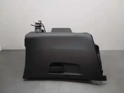 Second-hand car spare part glove compartment for citroen c4 picasso feel oem iam references 1224788xz