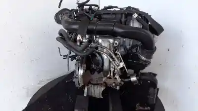 Автозапчастина б/у вибривався двигун для ford focus lim. st-line посилання на oem iam b7dc turbo h6bg6k682ad 