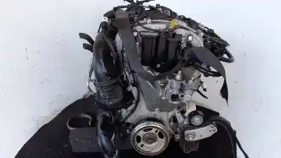 Автозапчастина б/у вибривався двигун для ford focus lim. st-line посилання на oem iam b7dc turbo h6bg6k682ad 