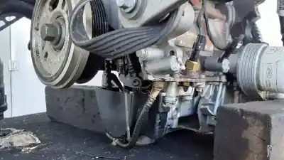 Автозапчастина б/у вибривався двигун для ford focus lim. st-line посилання на oem iam b7dc turbo h6bg6k682ad 