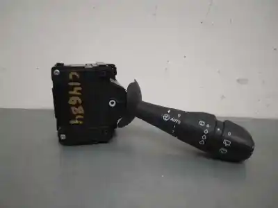 Second-hand car spare part windshiel wiper switch for renault captur zen oem iam references 255675887r