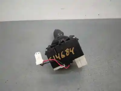 Second-hand car spare part headlights switch for renault captur zen oem iam references 255675887r  e10670323