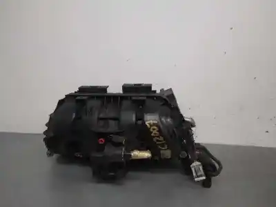 Pezzo di ricambio per auto di seconda mano collettore di aspirazione per opel meriva cosmo riferimenti oem iam 55559838