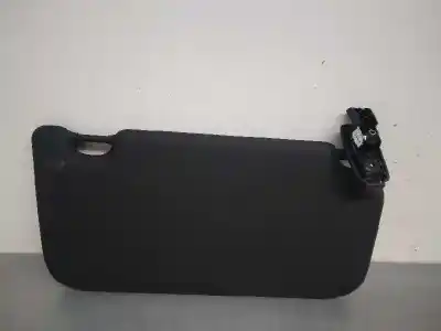Peça sobressalente para automóvel em segunda mão pára-sol esquerdo por ford focus lim. st-line referências oem iam   