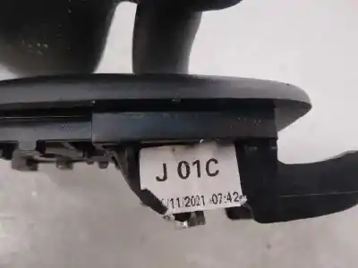 Peça sobressalente para automóvel em segunda mão pára-sol esquerdo por ford focus lim. st-line referências oem iam   