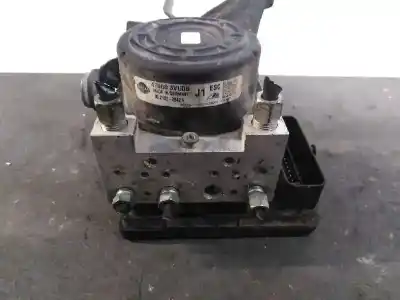 Автозапчастина б/у абс для nissan note acenta посилання на oem iam 476603vu0b