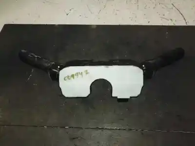 Pezzo di ricambio per auto di seconda mano comando multifunzione per nissan note acenta riferimenti oem iam   