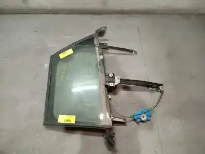 Pezzo di ricambio per auto di seconda mano alzacristalli posteriore sinistro per audi a4 avant (8e) 2.0 tdi riferimenti oem iam 8e0959801e