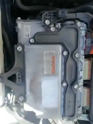 Peça sobressalente para automóvel em segunda mão BATERIA por LEXUS CT  Referências OEM IAM G920076040  