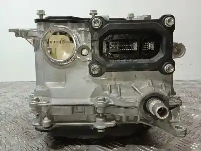 Peça sobressalente para automóvel em segunda mão inversor por lexus ct 200h referências oem iam g920076040  