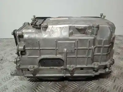 Peça sobressalente para automóvel em segunda mão inversor por lexus ct 200h referências oem iam g920076040  