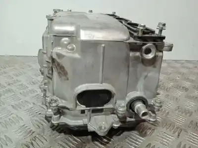 Peça sobressalente para automóvel em segunda mão inversor por lexus ct 200h referências oem iam g920076040  