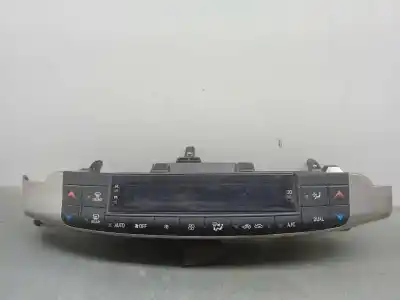 Second-hand car spare part climate control for lexus ct 200h oem iam references 5590076100