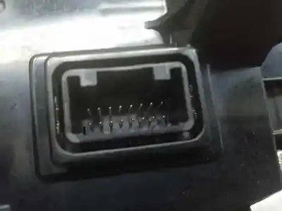 Second-hand car spare part climate control for lexus ct 200h oem iam references 5590076100  