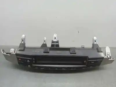 Second-hand car spare part climate control for lexus ct 200h oem iam references 5590076100  