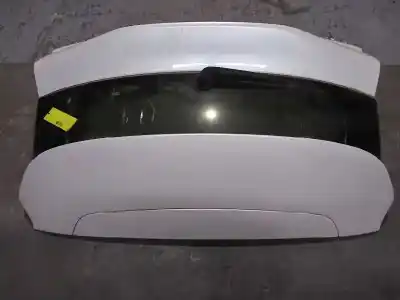 Second-hand car spare part tailgate for lexus ct 200h oem iam references   2ºserie