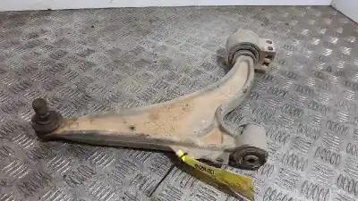 Second-hand car spare part front left lower suspension arm for opel astra j lim. cosmo oem iam references 